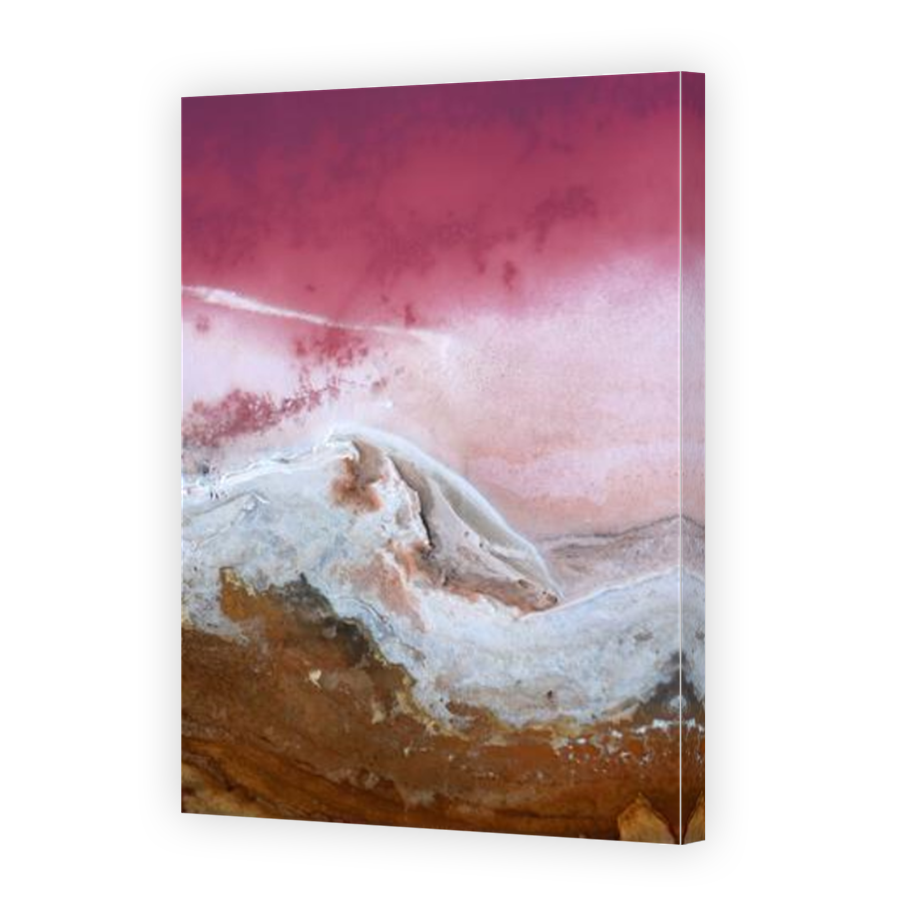 Thumbnail for Canvas - Mirror Image Canvas Wrap