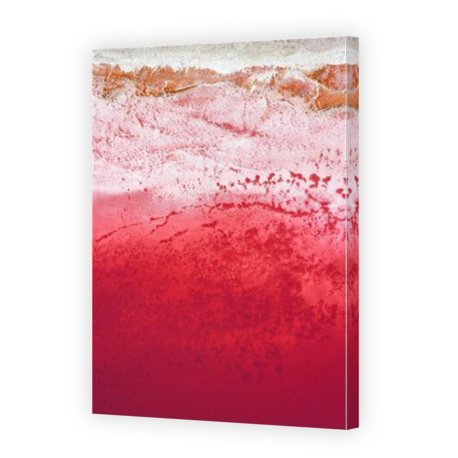 Thumbnail for Canvas - Mirror Image Canvas Wrap