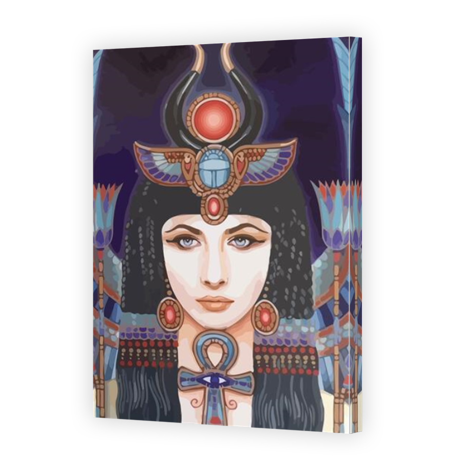 Thumbnail for Canvas - Mirror Image Canvas Wrap