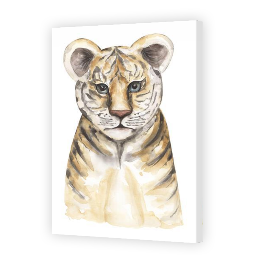 Thumbnail for Canvas - Mirror Image Canvas Wrap