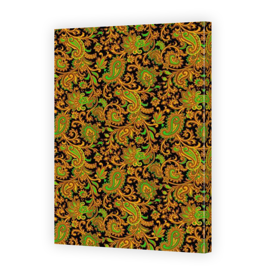 Thumbnail for Canvas - Mirror Image Canvas Wrap