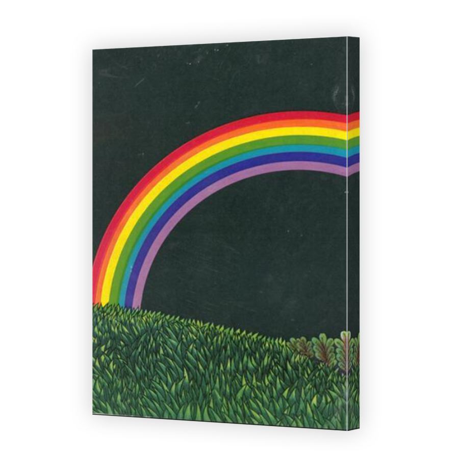 Thumbnail for Canvas - Mirror Image Canvas Wrap