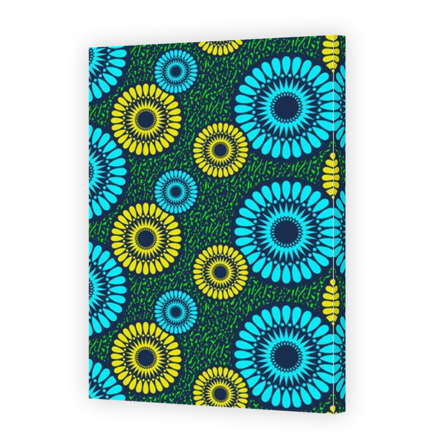 Thumbnail for Canvas - Mirror Image Canvas Wrap