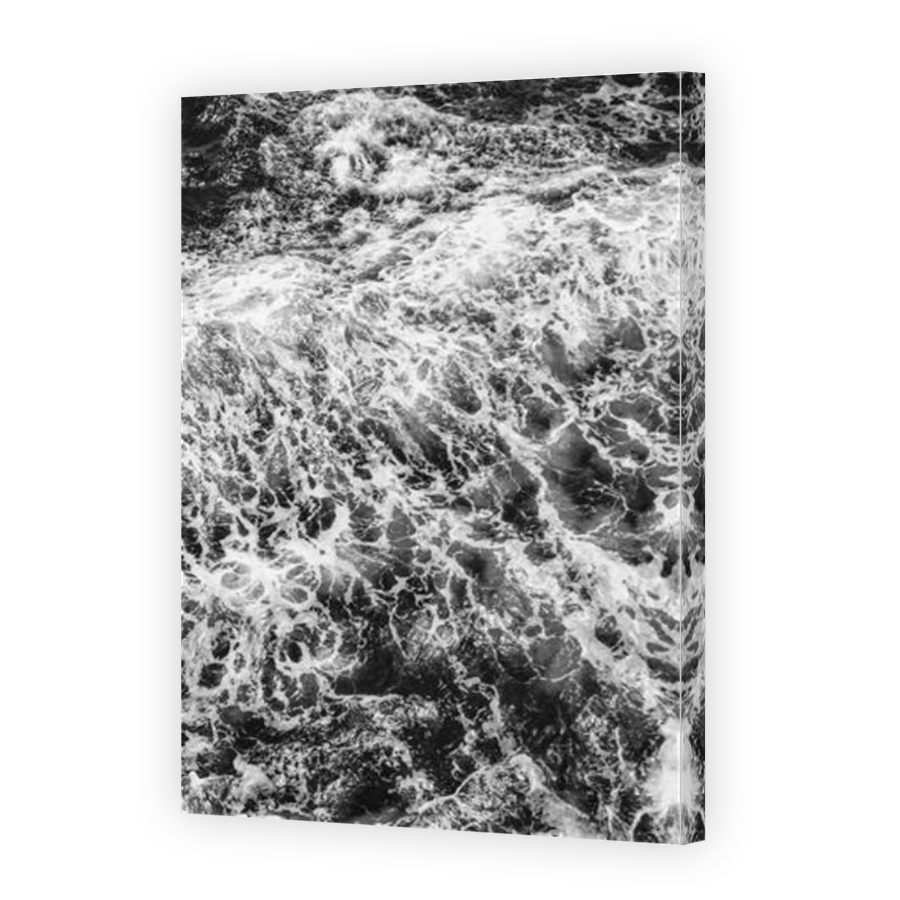 Thumbnail for Canvas - Mirror Image Canvas Wrap