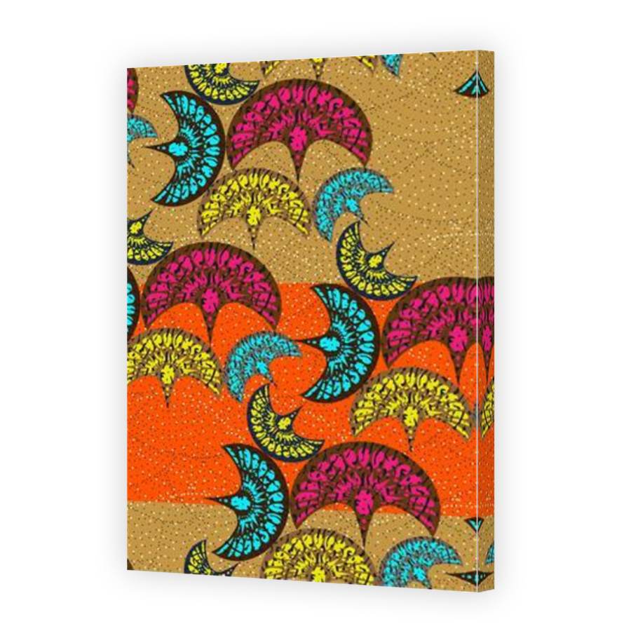 Thumbnail for Canvas - Mirror Image Canvas Wrap