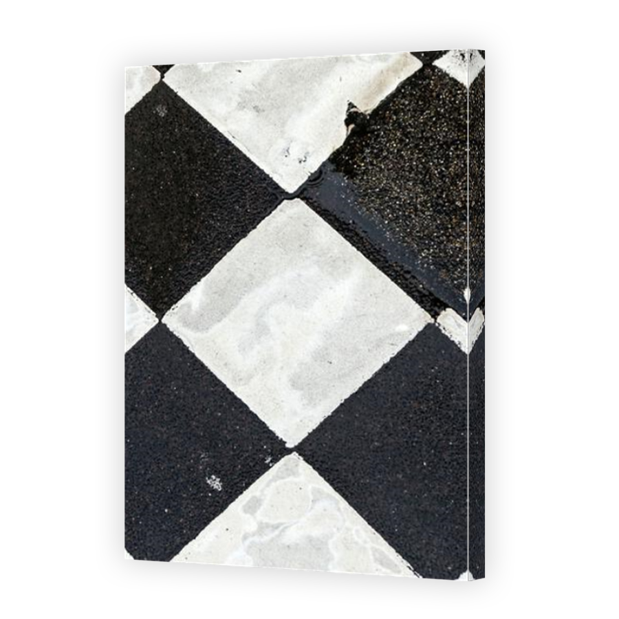 Thumbnail for Canvas - Mirror Image Canvas Wrap