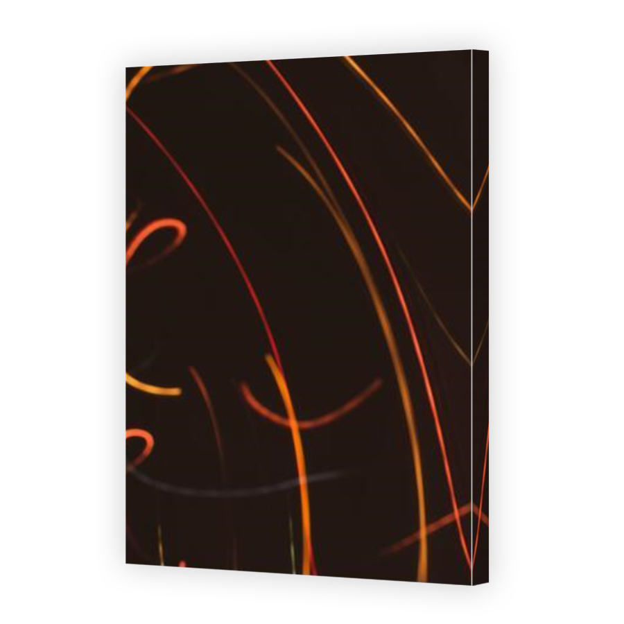 Thumbnail for Canvas - Mirror Image Canvas Wrap
