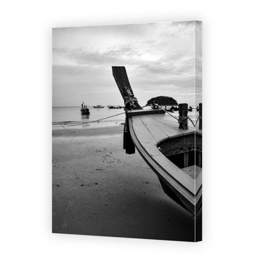 Thumbnail for Canvas - Mirror Image Canvas Wrap
