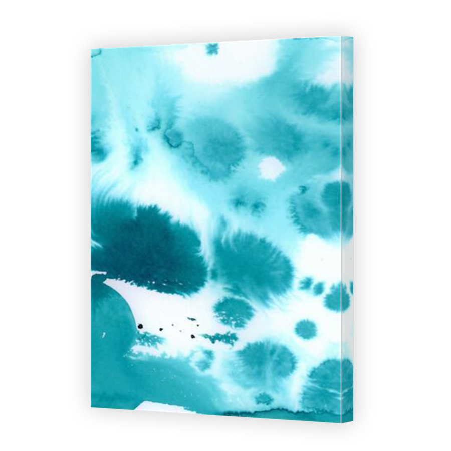 Thumbnail for Canvas - Mirror Image Canvas Wrap