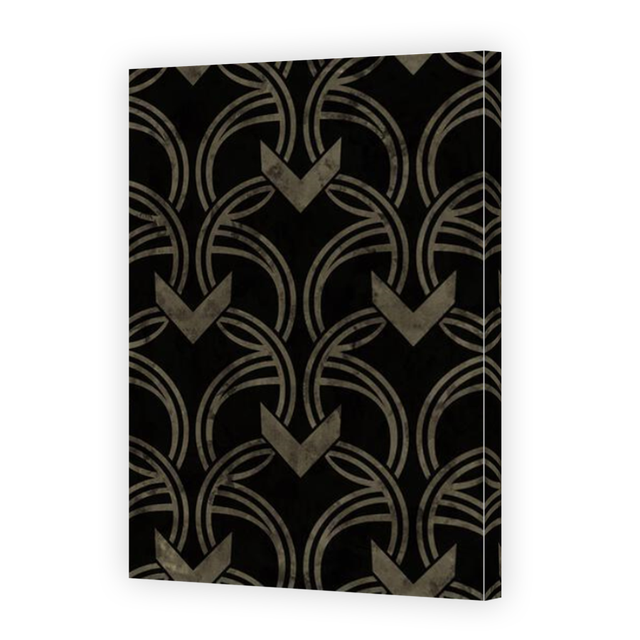 Thumbnail for Canvas - Mirror Image Canvas Wrap
