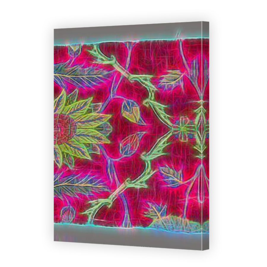 Thumbnail for Canvas - Mirror Image Canvas Wrap
