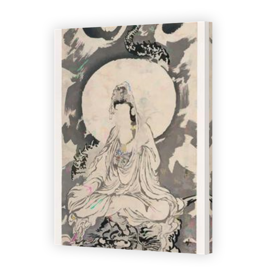 Thumbnail for Canvas - Mirror Image Canvas Wrap