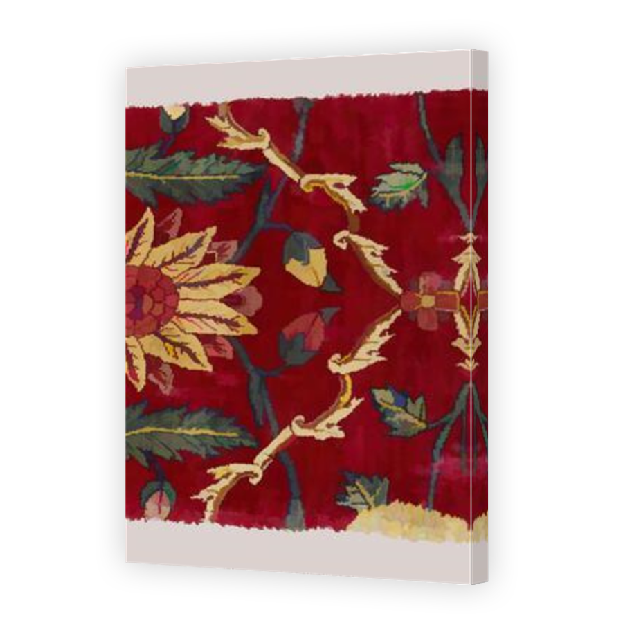 Thumbnail for Canvas - Mirror Image Canvas Wrap