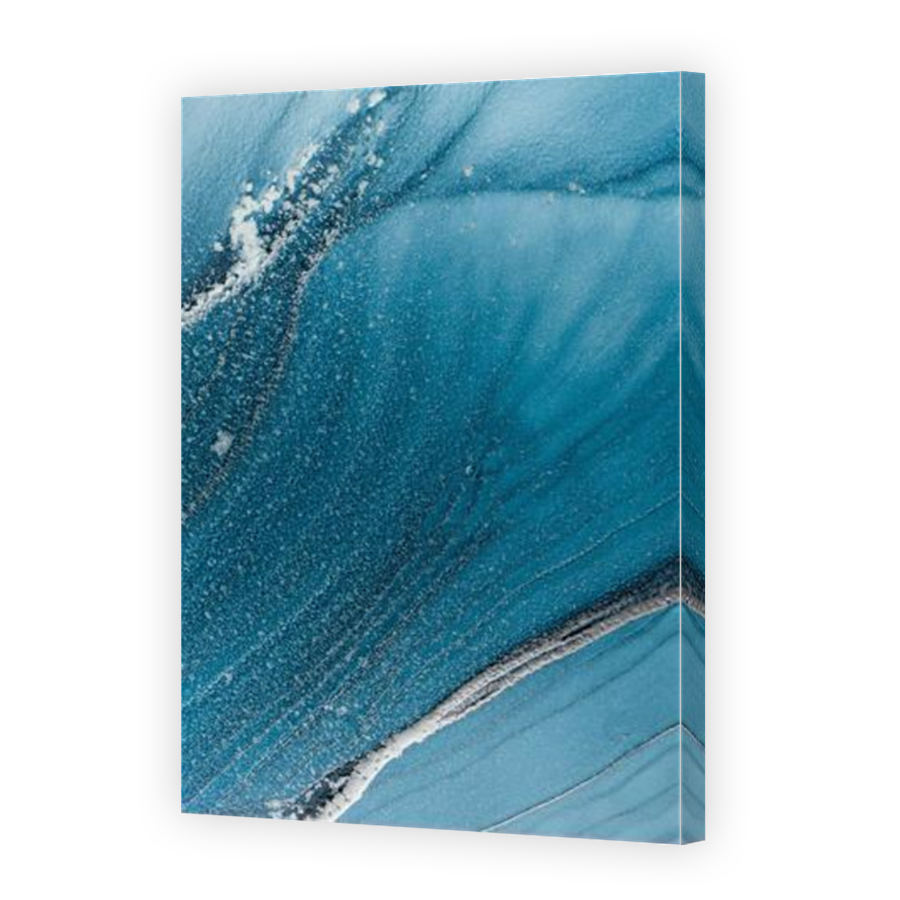 Thumbnail for Canvas - Mirror Image Canvas Wrap