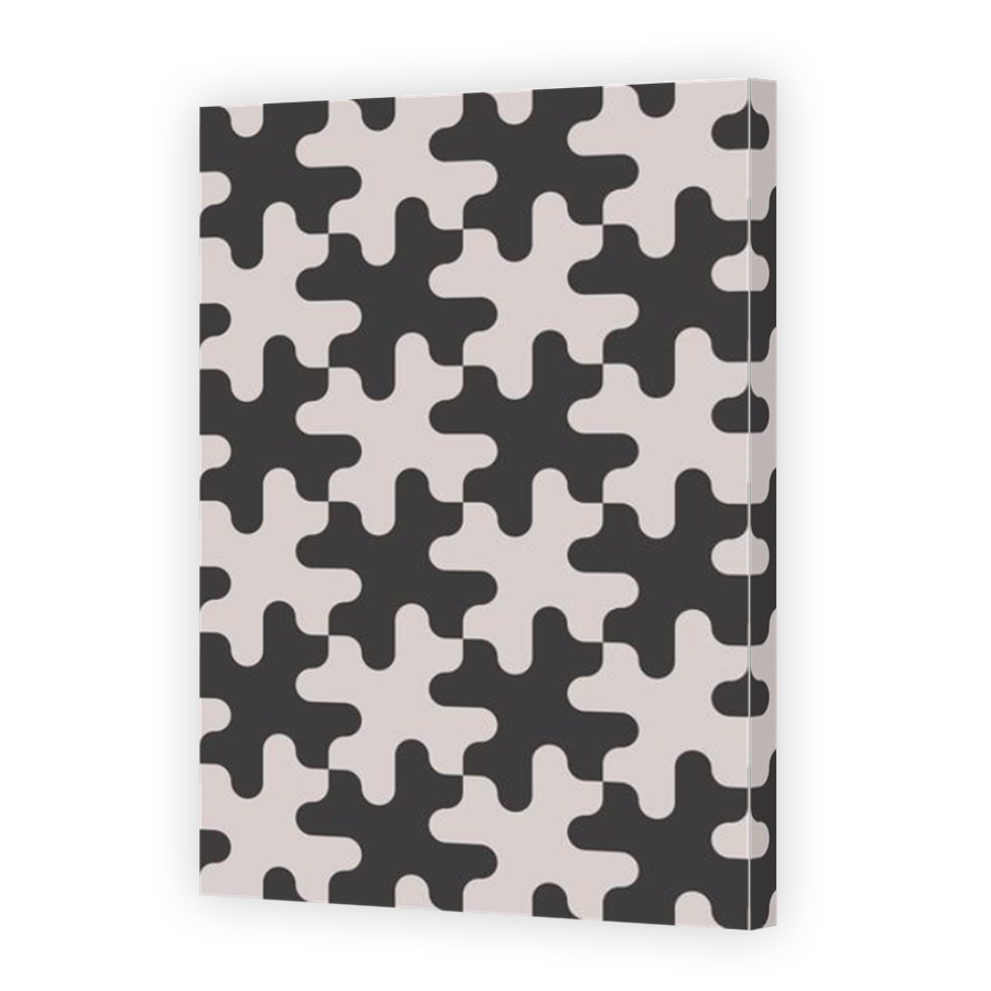 Thumbnail for Canvas - Mirror Image Canvas Wrap