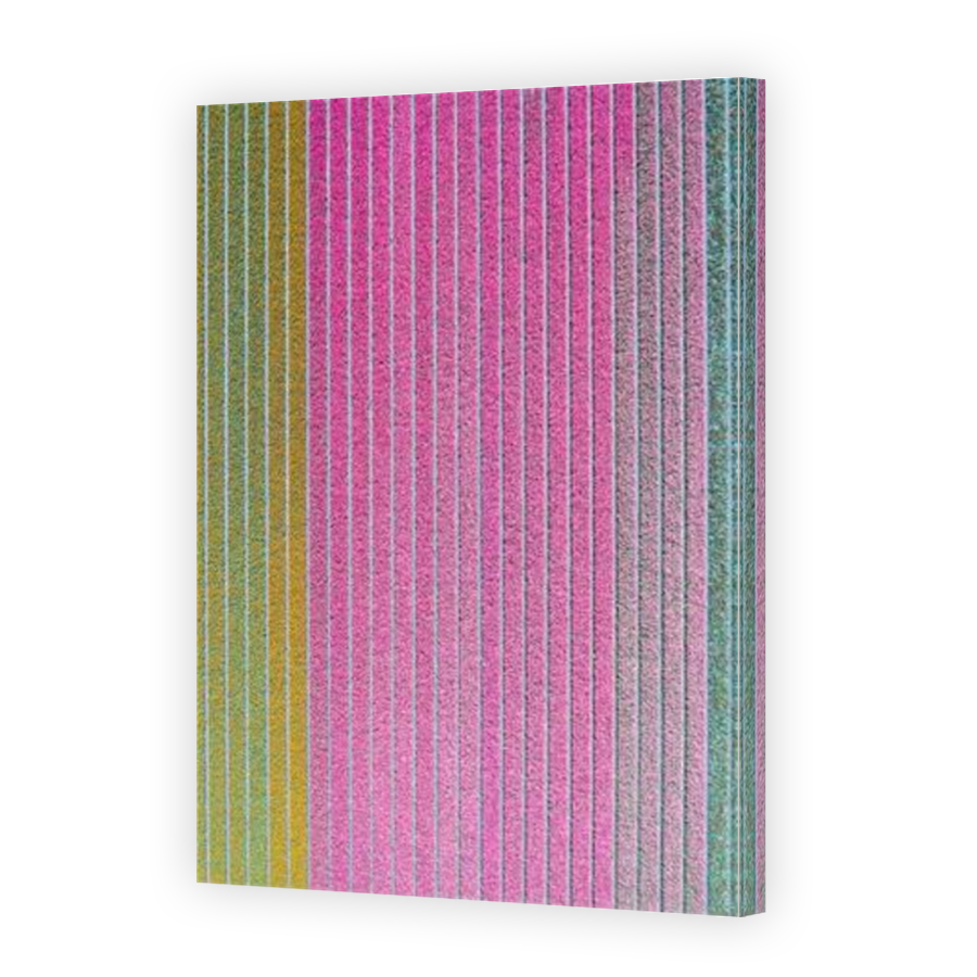 Thumbnail for Canvas - Mirror Image Canvas Wrap
