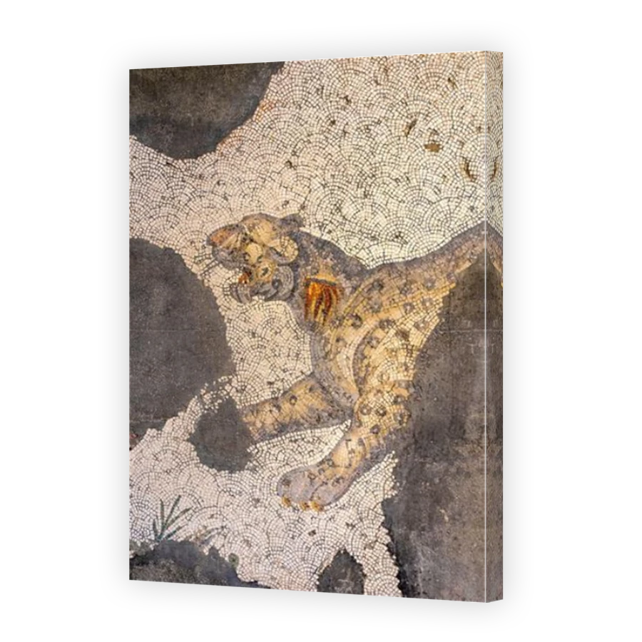 Thumbnail for Canvas - Mirror Image Canvas Wrap