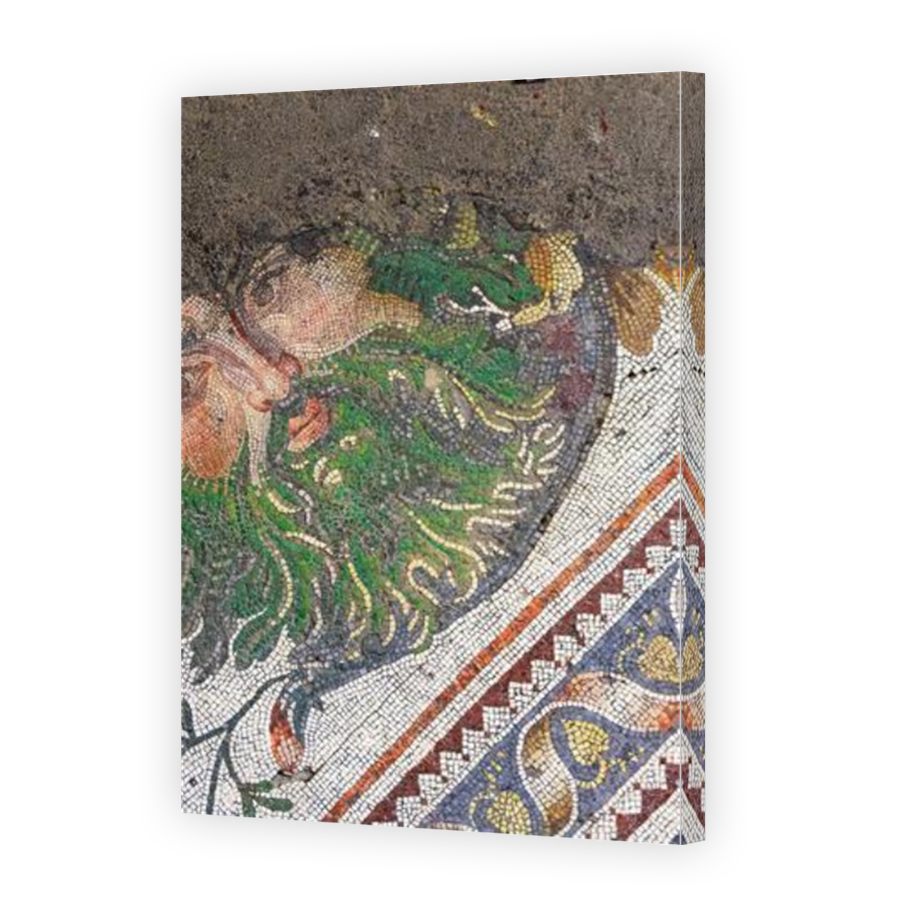 Thumbnail for Canvas - Mirror Image Canvas Wrap