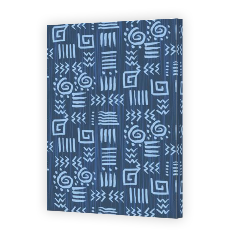 Thumbnail for Canvas - Mirror Image Canvas Wrap