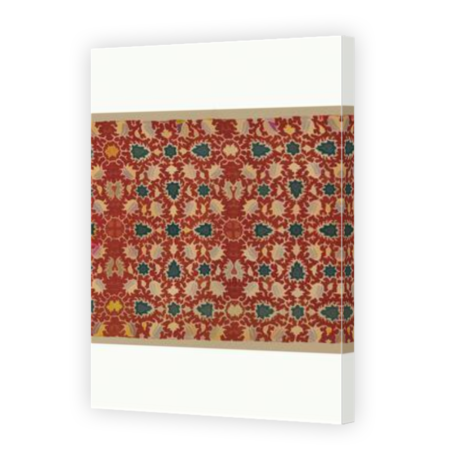 Thumbnail for Canvas - Mirror Image Canvas Wrap