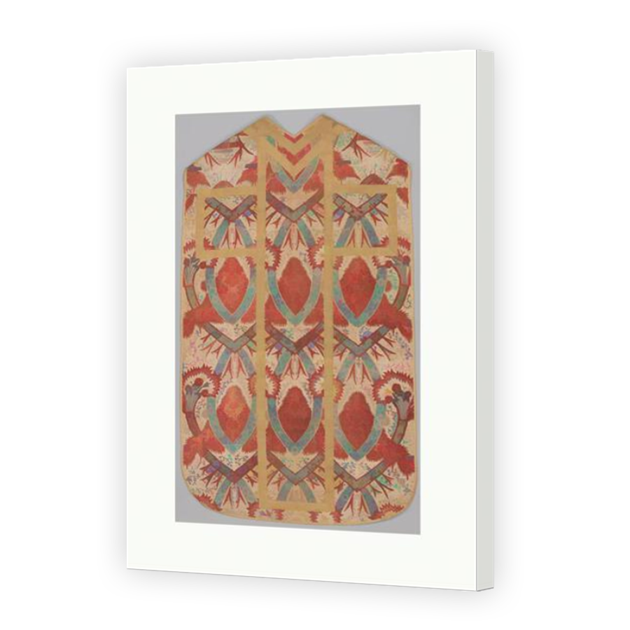 Thumbnail for Canvas - Mirror Image Canvas Wrap