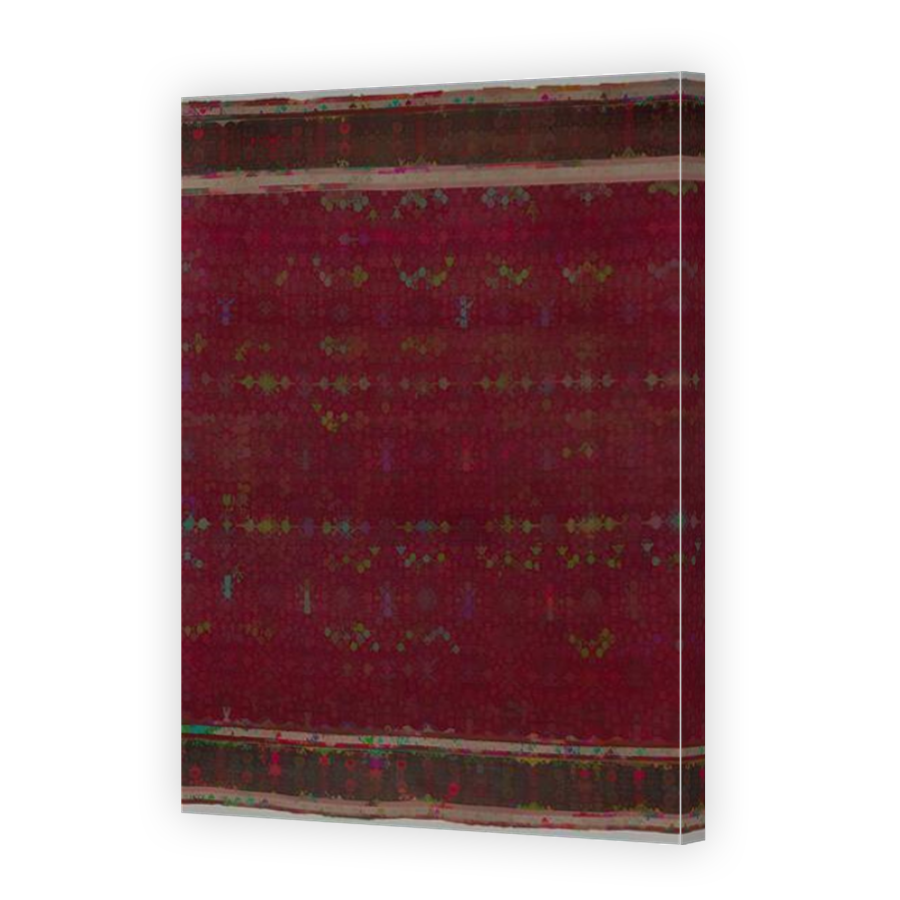 Thumbnail for Canvas - Mirror Image Canvas Wrap