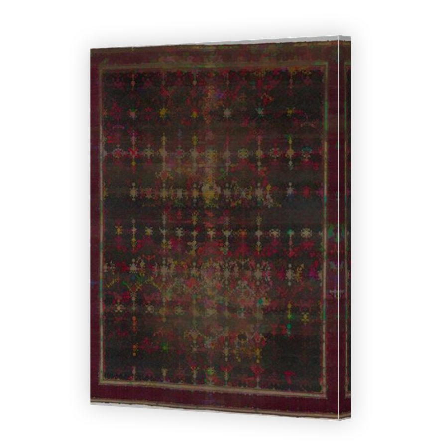 Thumbnail for Canvas - Mirror Image Canvas Wrap