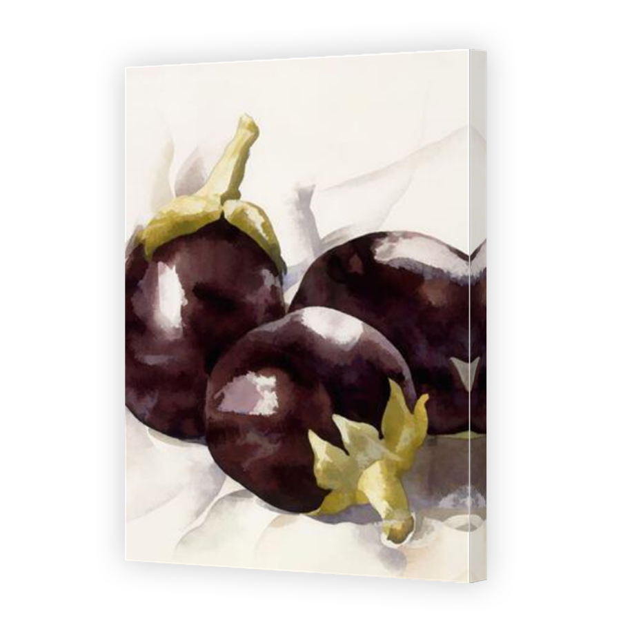 Thumbnail for Canvas - Mirror Image Canvas Wrap