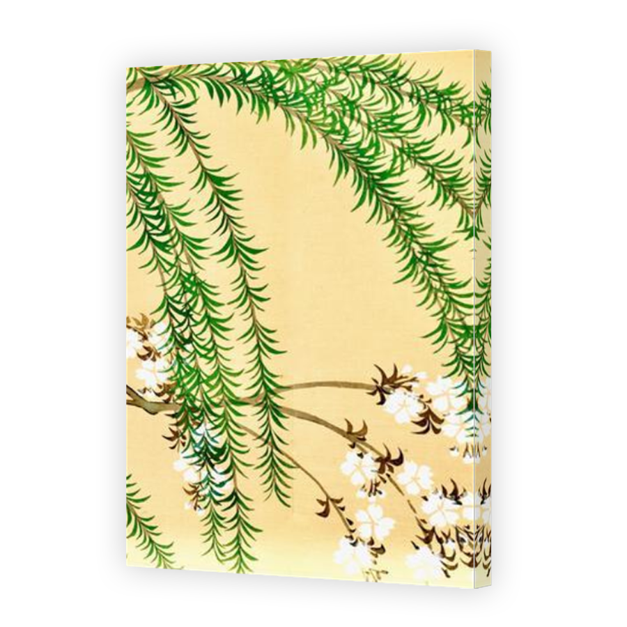 Thumbnail for Canvas - Mirror Image Canvas Wrap