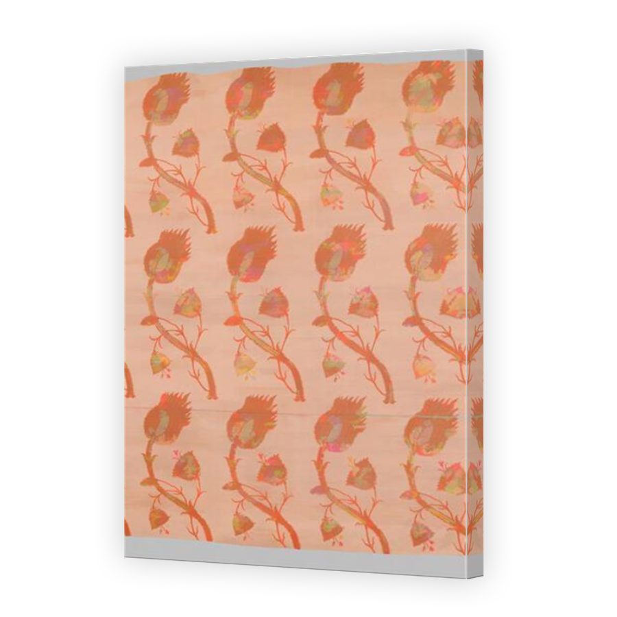 Thumbnail for Canvas - Mirror Image Canvas Wrap