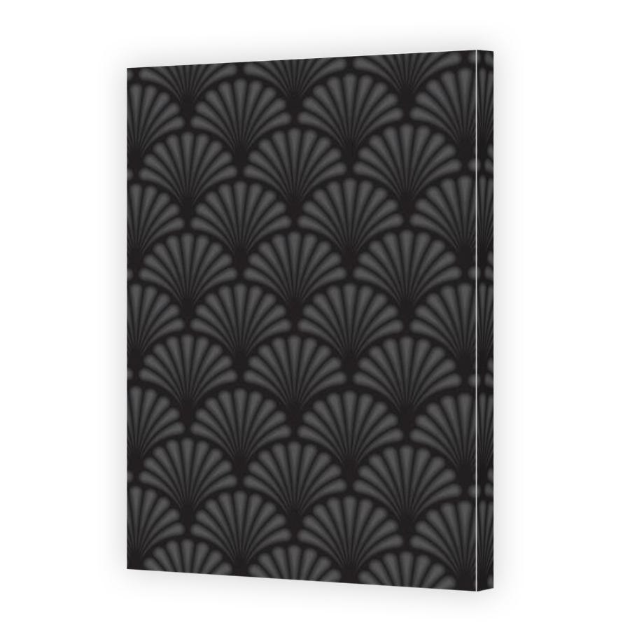 Thumbnail for Canvas - Mirror Image Canvas Wrap