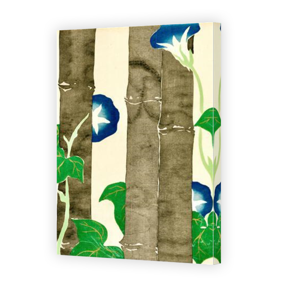Thumbnail for Canvas - Mirror Image Canvas Wrap