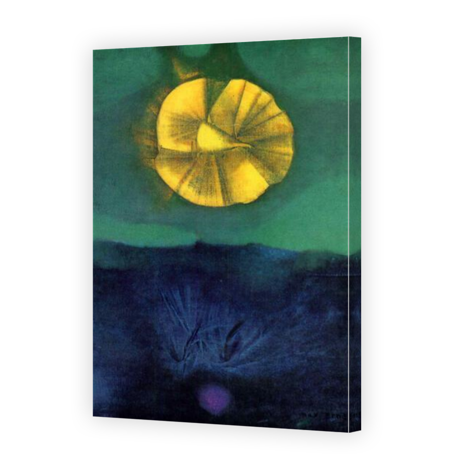 Thumbnail for Canvas - Mirror Image Canvas Wrap