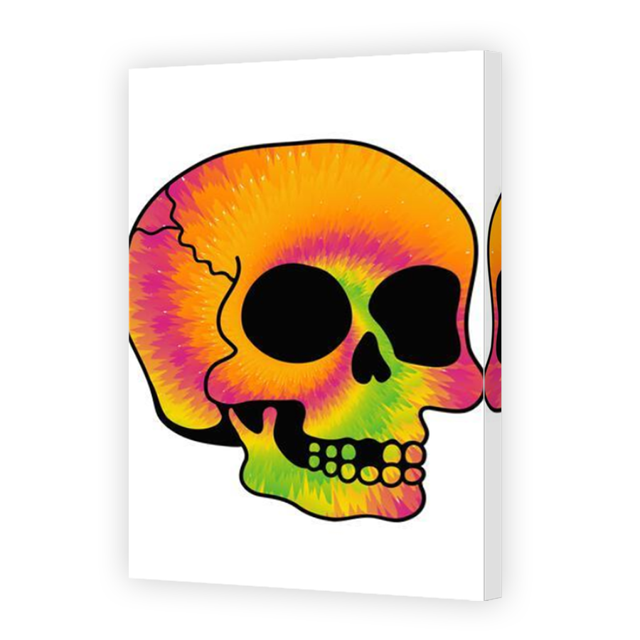 Thumbnail for Canvas - Mirror Image Canvas Wrap