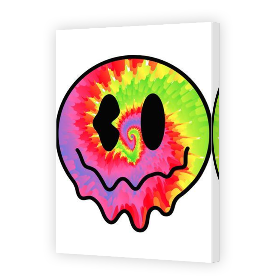 Thumbnail for Canvas - Mirror Image Canvas Wrap