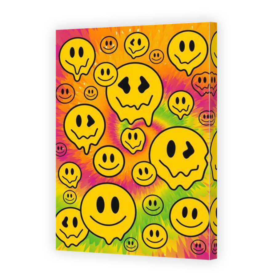 Thumbnail for Canvas - Mirror Image Canvas Wrap