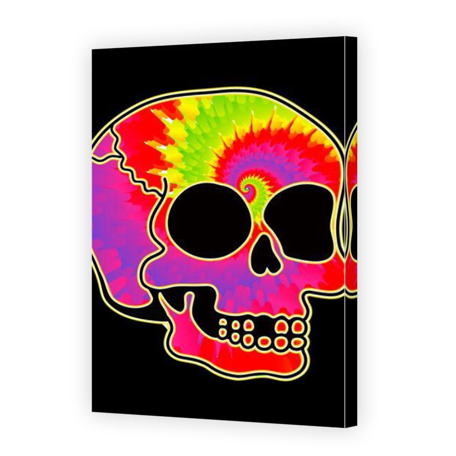 Thumbnail for Canvas - Mirror Image Canvas Wrap