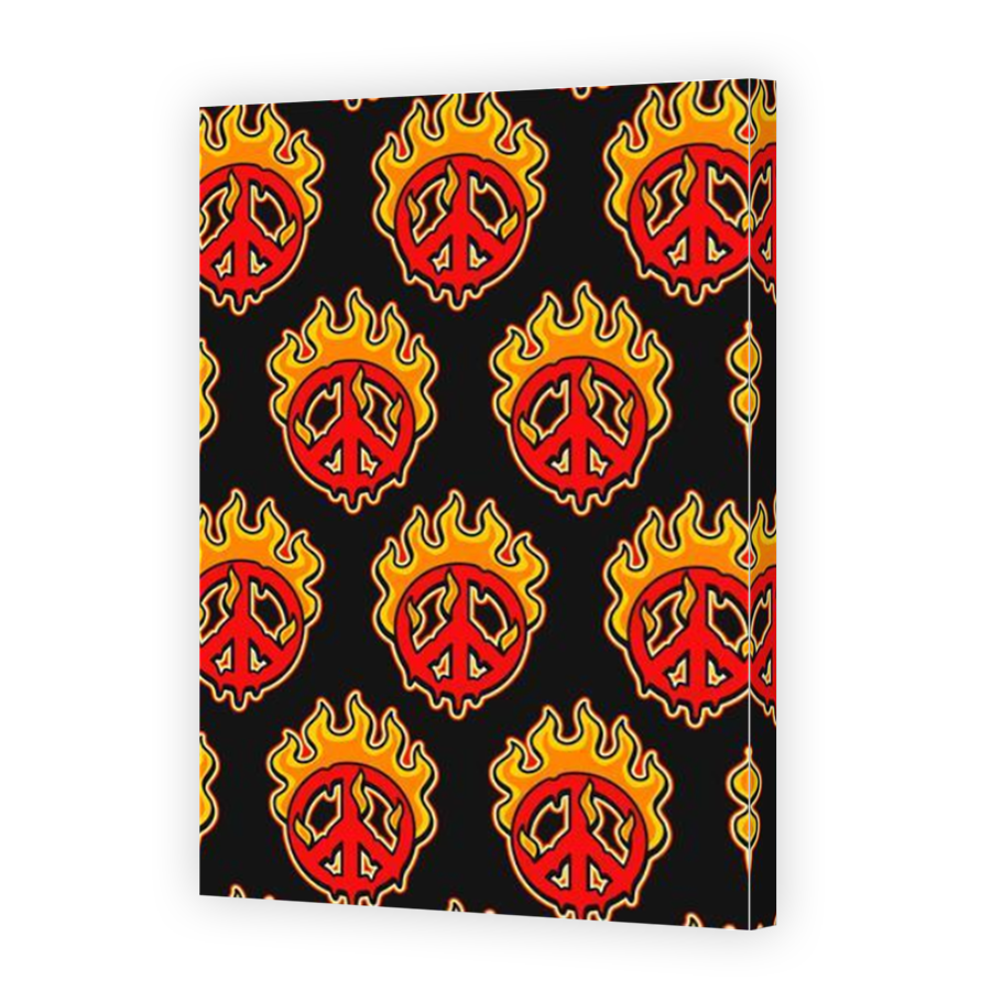 Thumbnail for Canvas - Mirror Image Canvas Wrap
