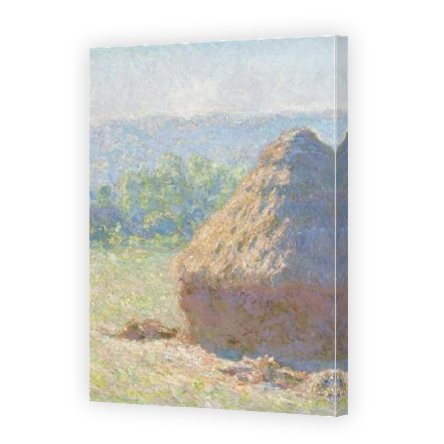 Thumbnail for Canvas - Mirror Image Canvas Wrap