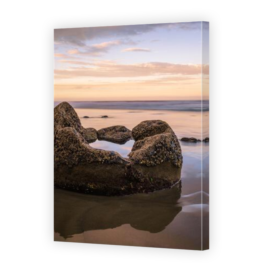 Thumbnail for Canvas - Mirror Image Canvas Wrap