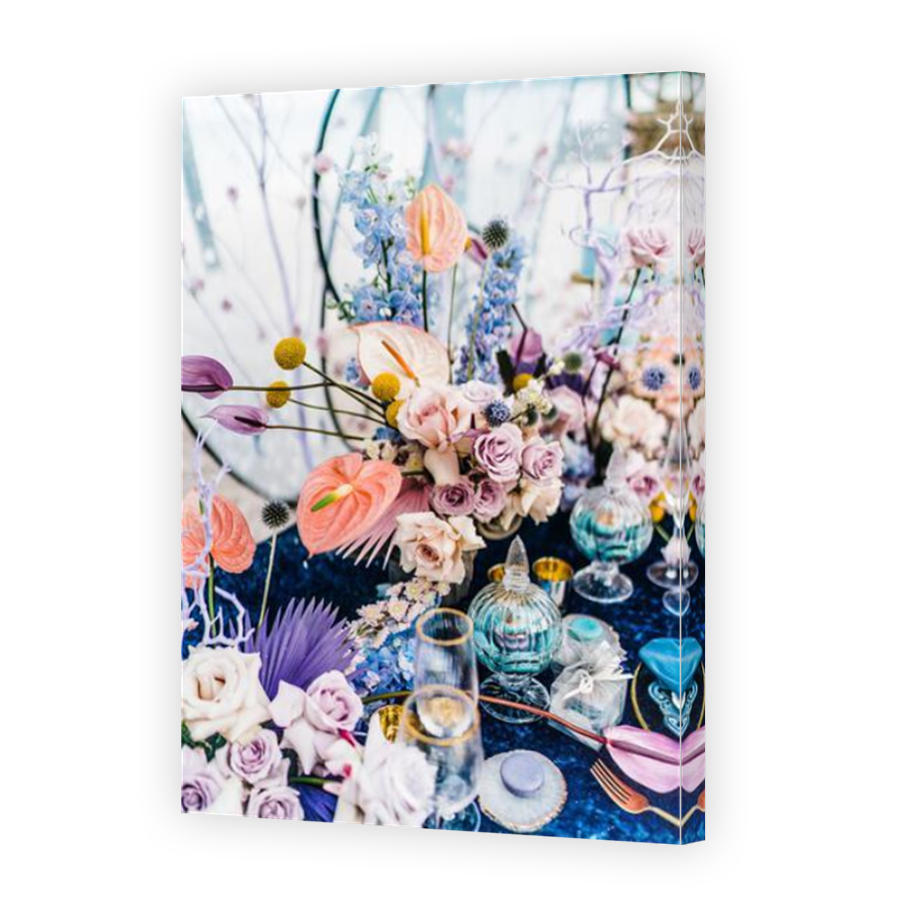 Thumbnail for Canvas - Mirror Image Canvas Wrap
