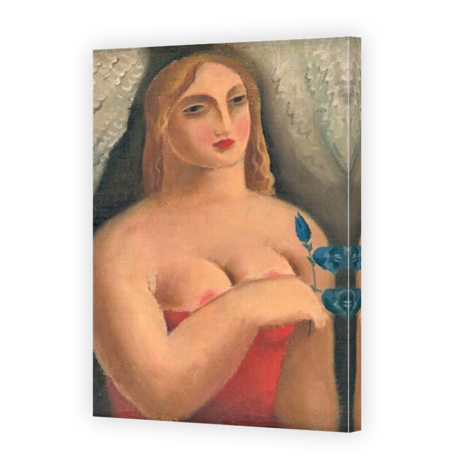 Thumbnail for Canvas - Mirror Image Canvas Wrap