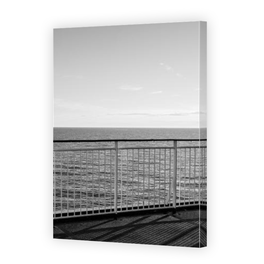 Thumbnail for Canvas - Mirror Image Canvas Wrap