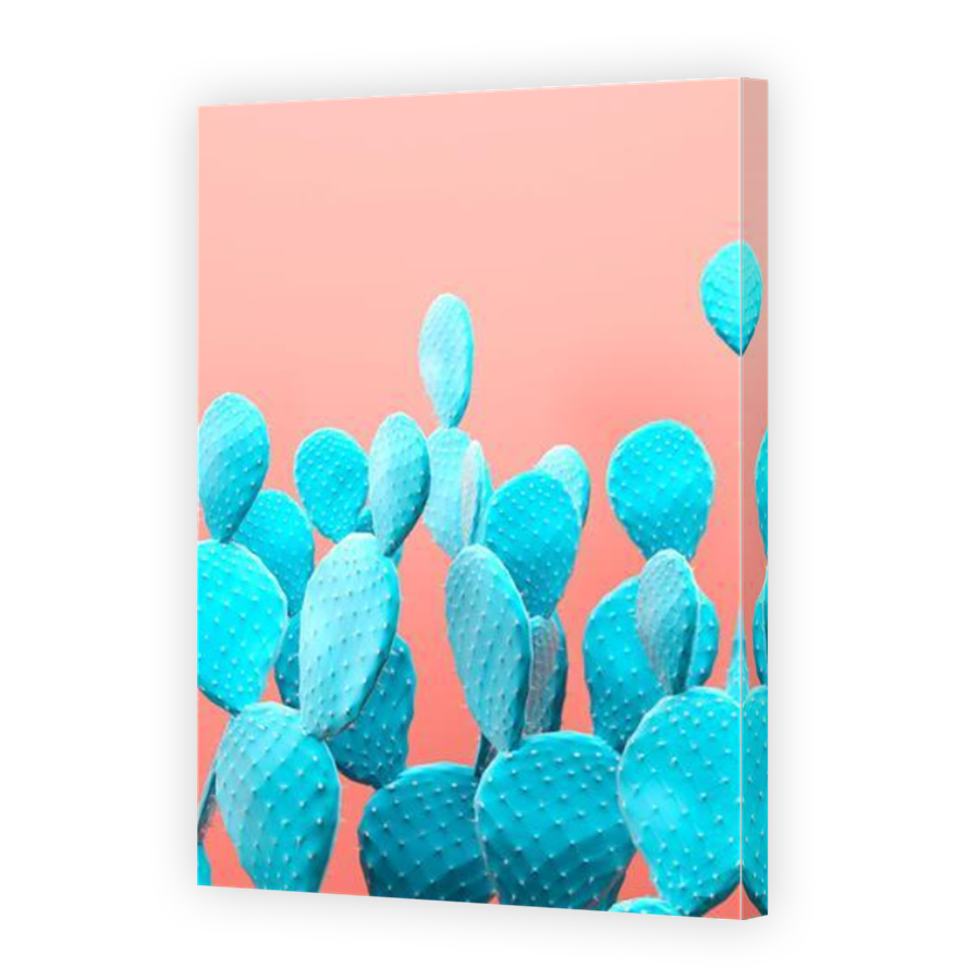 Thumbnail for Canvas - Mirror Image Canvas Wrap