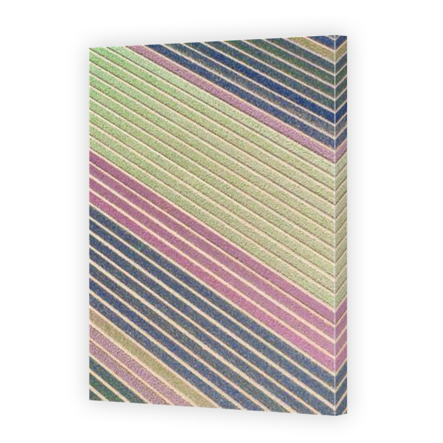 Thumbnail for Canvas - Mirror Image Canvas Wrap