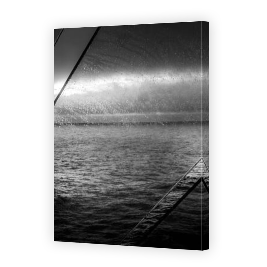 Thumbnail for Canvas - Mirror Image Canvas Wrap