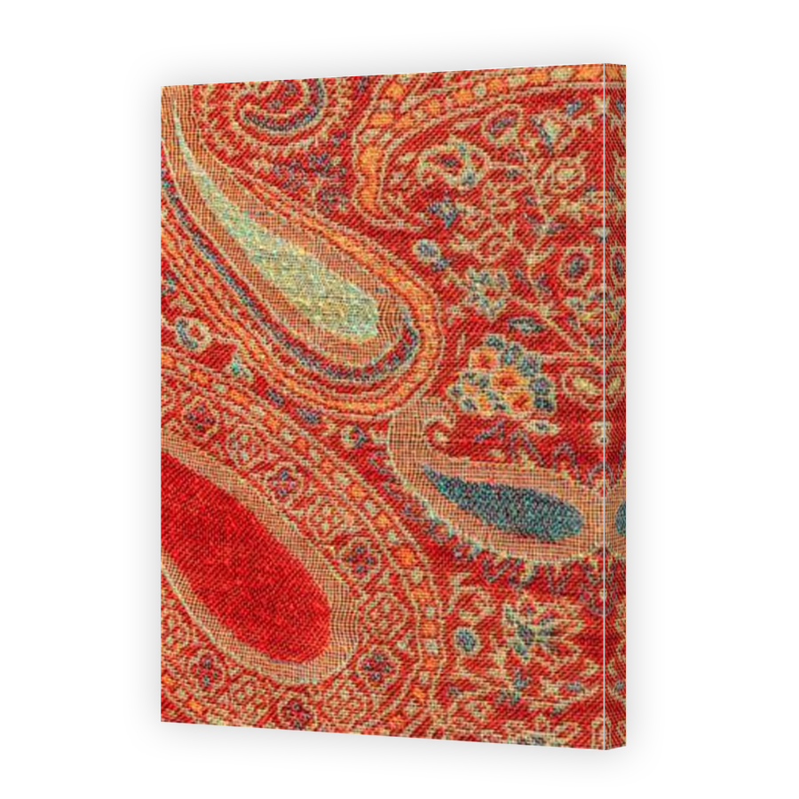 Thumbnail for Canvas - Mirror Image Canvas Wrap