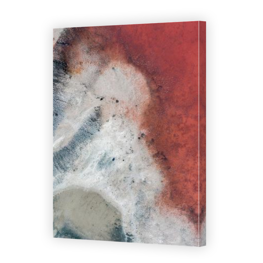 Thumbnail for Canvas - Mirror Image Canvas Wrap