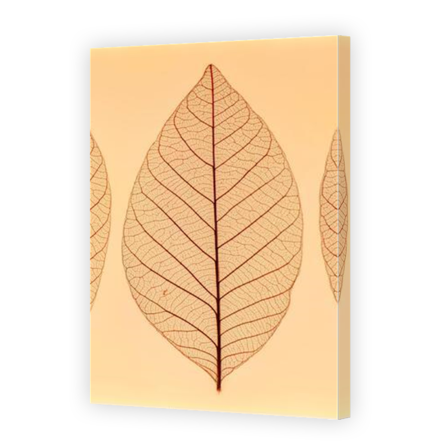 Thumbnail for Canvas - Mirror Image Canvas Wrap