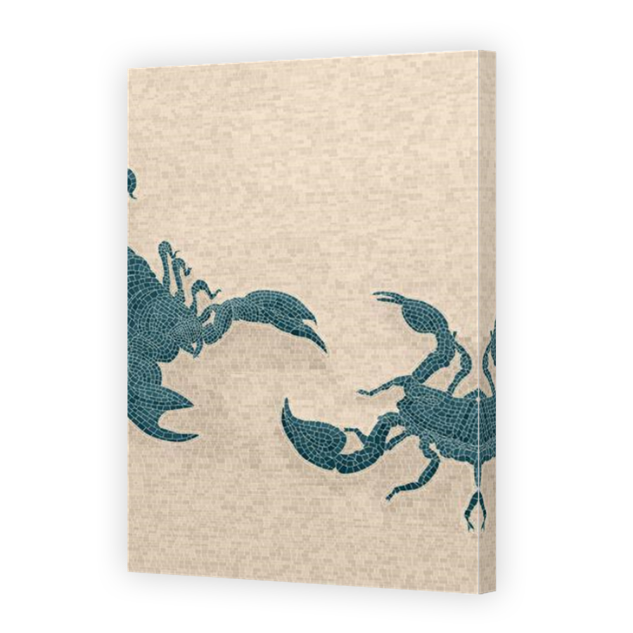 Thumbnail for Canvas - Mirror Image Canvas Wrap